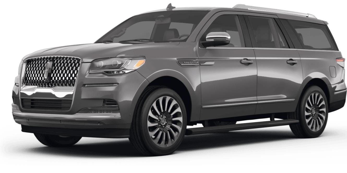 LINCOLN NAVIGATOR L 2023 5LMJJ3TG6PEL14348 image